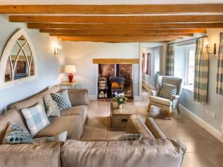 Fursdon Cottage - 9