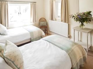 Fursdon Cottage - 4