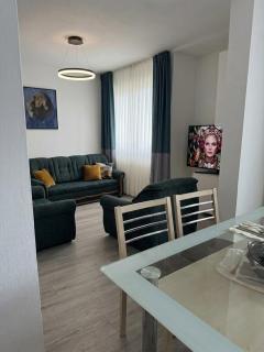 Culers Apartment 10 - 2