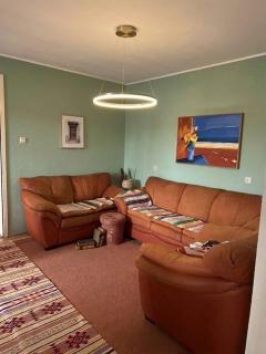 Culers Apartment 10 - 1