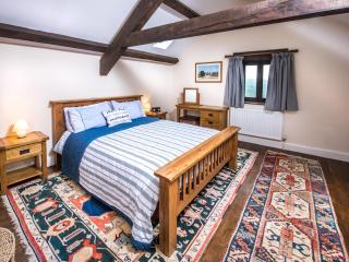 Barn Cottage - Ukc4804 - 4