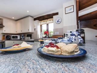 Barn Cottage - Ukc4804 - 6