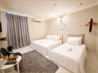 The Blossom Hotel - 2
