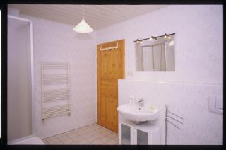 Ferienwohnung Rust - Warnitz - 1
