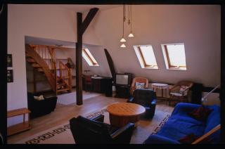 Ferienwohnung Rust - Warnitz - 7