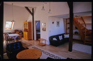 Ferienwohnung Rust - Warnitz - 5