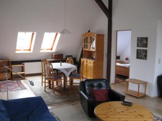Ferienwohnung Rust - Warnitz - 6