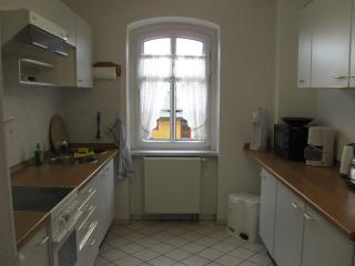 Ferienwohnung Rust - Warnitz - 2
