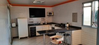Apto espaçoso, supermercado embaixo - 4
