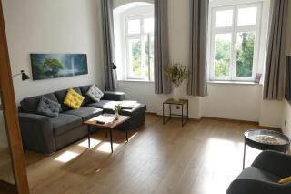 Haus Neißeblick APP2 - 1