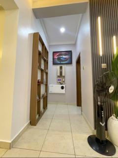 Zorlets Apartments - 2