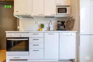 Levin Stara A04 by Holiday in Lapland - 5