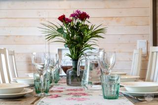 Levin Stara A04 by Holiday in Lapland - 8