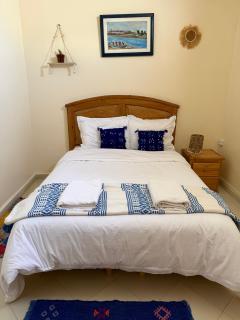TILILI Travelers Guesthouse - Imsouane - 3