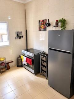 Appartement près plage Voile d'Or - Confort calme & sécurité avec Ménage inclus - 4