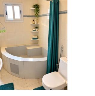 Appartement près plage Voile d'Or - Confort calme & sécurité avec Ménage inclus - 6