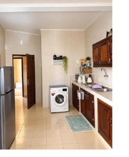Appartement près plage Voile d'Or - Confort calme & sécurité avec Ménage inclus - 5