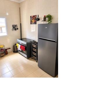 Appartement près plage Voile d'Or - Confort calme & sécurité avec Ménage inclus - 7