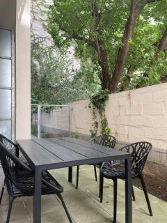 easy-flat Danhausergasse - Central Apartments near Metro - 7