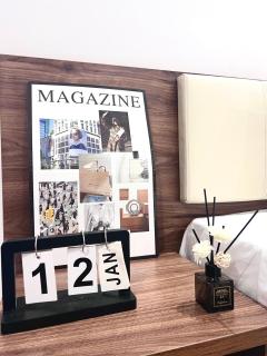 Căn Hộ VIP Hotel Văn Cao HPTHome Hải Phòng - 3