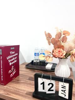 Căn Hộ VIP Hotel Văn Cao HPTHome Hải Phòng - 2