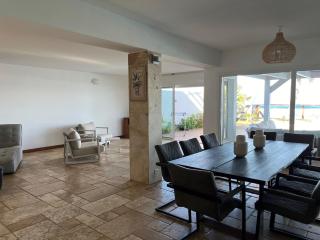 Villa Faham, Waterfront, Swimming Pool, Sleeps 12 - 3