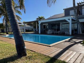 Villa Faham, Waterfront, Swimming Pool, Sleeps 12 - 2