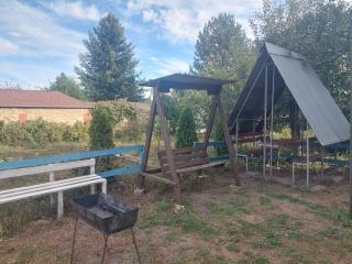 Koncha- Zaspa Lake & Garden Guest House Голосеевський район Киева под лесом - 6