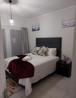 1 bedroom luxury apartment the blyde crystal lagoon - 6