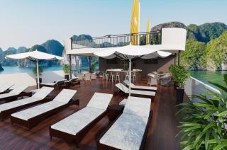 Empire Luxury Noble Cruise by Premier Group - 7