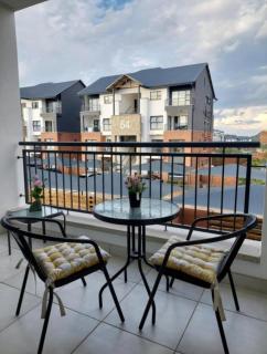 1 bedroom luxury apartment the blyde crystal lagoon - 5