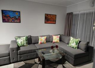 1 bedroom luxury apartment the blyde crystal lagoon - 1