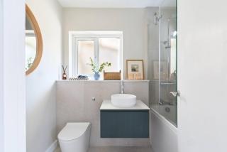 Beautifully refurbished 2-bed home with parking - 7