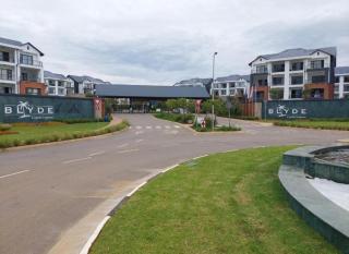 1 bedroom luxury apartment the blyde crystal lagoon - 9