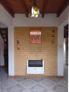 Duplex 90m2 - 2