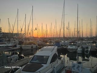 Luxury Marina Apartment Pool, Gym ,Tennis - 0