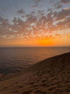 TILILI Travelers Guesthouse - Imsouane - 1