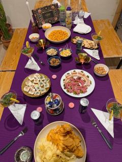 TILILI Travelers Guesthouse - Imsouane - 2
