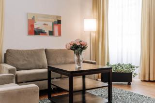 AERO Apartment near vienna airport - 9
