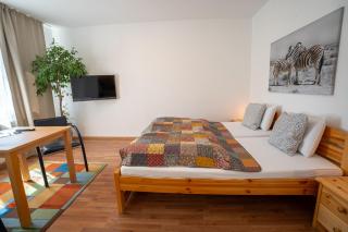 Appartement Khodai - 3