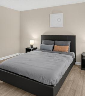 Welcoming Furnished Retreat - 0
