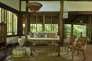 Casa Sertão de Camburi - Camburi - 2