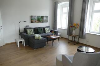 Haus Neißeblick APP3 - 0