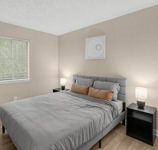 Welcoming Furnished Retreat - 2