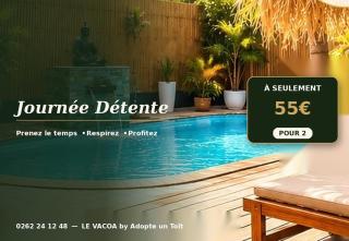 12 - LE VACOA - CHAMBRE 12 ETG D - 7