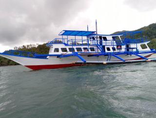Mbca Jessabel 2 - 8
