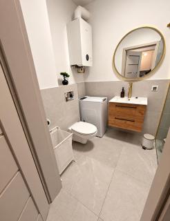 Apartament Tarasy Wenecji 2 - 3