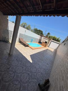 Casa no matapuã mosqueiro ótima localização - 2