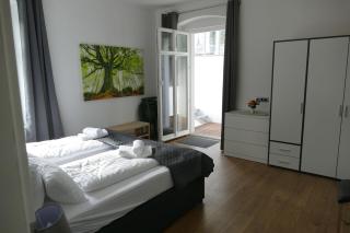 Haus Neißeblick APP3 - 5