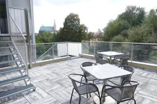 Haus Neißeblick APP3 - 1